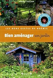 Bien aménager son jardin