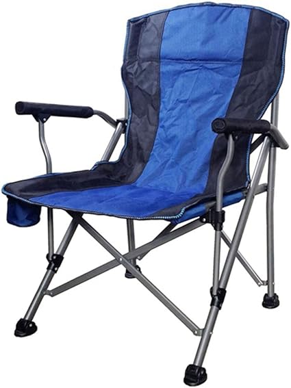 camping chairs for heavy people
