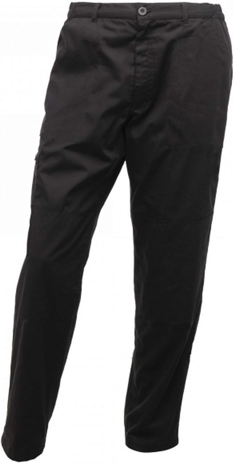 regatta outdoor trousers