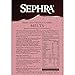 Sephra Dark Melts 4lbs