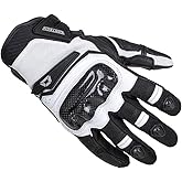cortech Sonic-Flo Motorcycle Gloves
