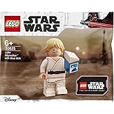 lego 30625 Luke Skywalker with Blue Milk polybag