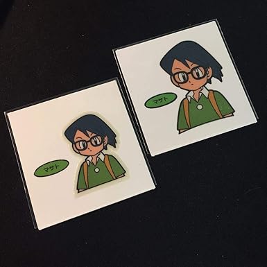 Amazon Co Jp コレクター品 第53弾シークレット ノーマル 蓄光加工ver マサト ポケモンデコキャラシール 第一パン ぽけもん ポケモンパン ポケットモンスター ホビー 通販