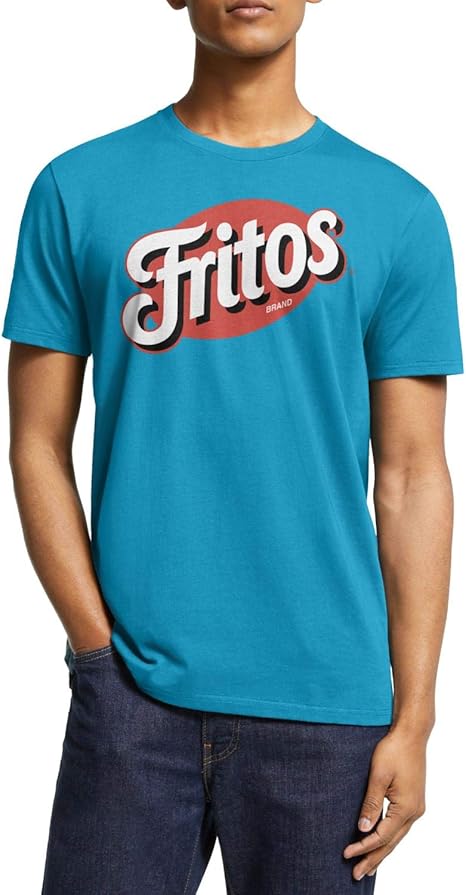 fritos t shirt