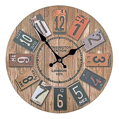 clock for photography booth