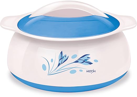 bowl that keeps food hot