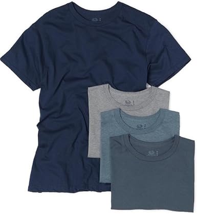Fruit of the loom crew neck t shirt Outlet