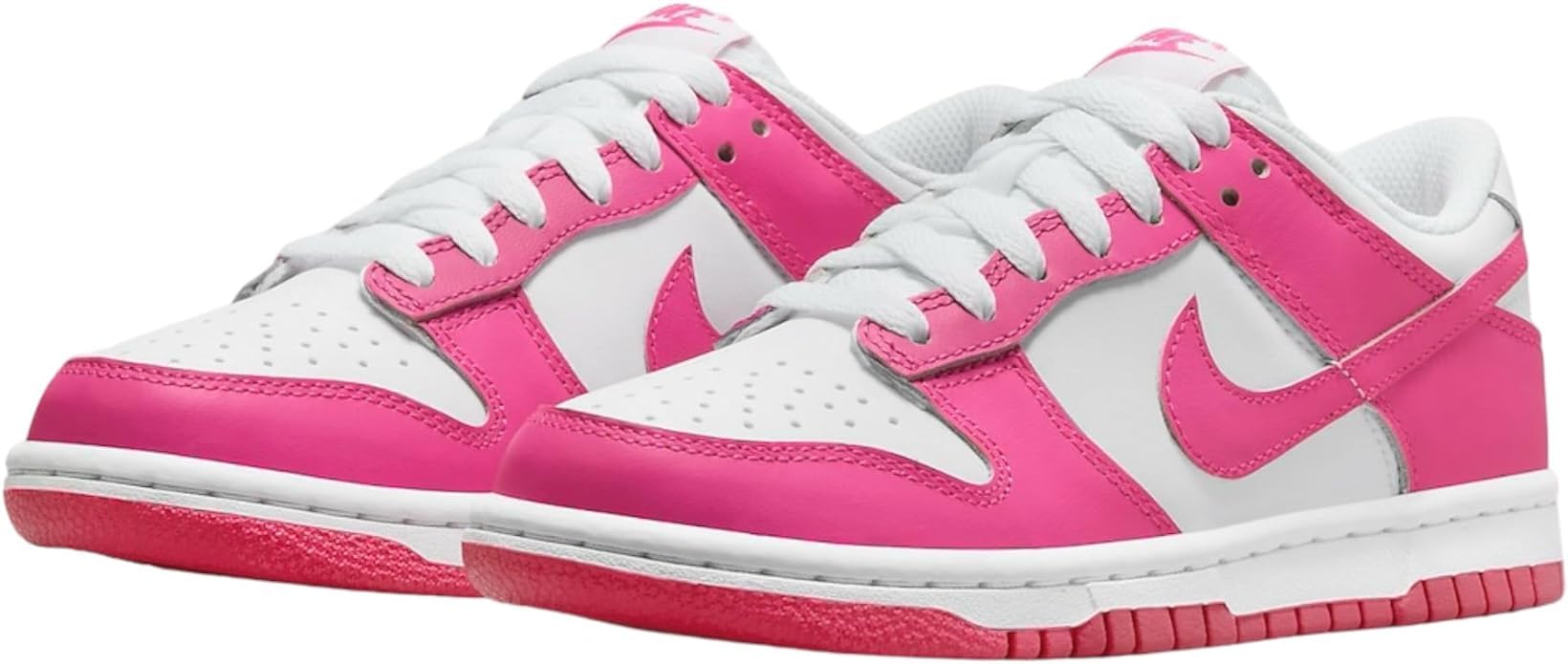 Nike Kid's Dunk Low Sneaker
