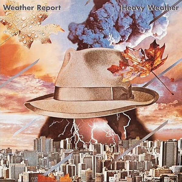 Weather Report - Heavy Weather [Remaster] - Amazon.com Music