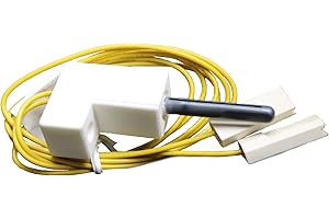 PALART PP200 HA1000 Hot Surface Ignitor,Super Duty HSI Igniter compatible whith Desa Reddy Master Heater PP200 71-052-0700