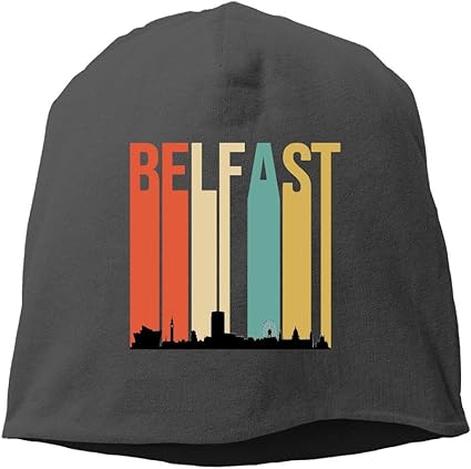 hats in belfast