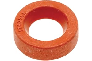 ACDelco 1240382 GM Original Equipment Automatic Transmission Speedometer Driven Gear Seal (O-Ring)