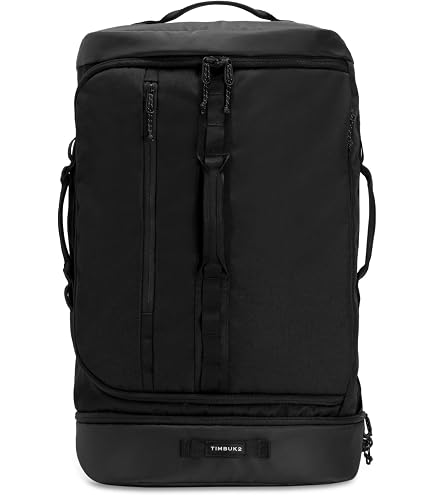 timbuk2 iris gym bag Player Duffel Bag, Eco Black, Small Coach Back to School Whether youre heading to Size:SXRL12 findify-remove