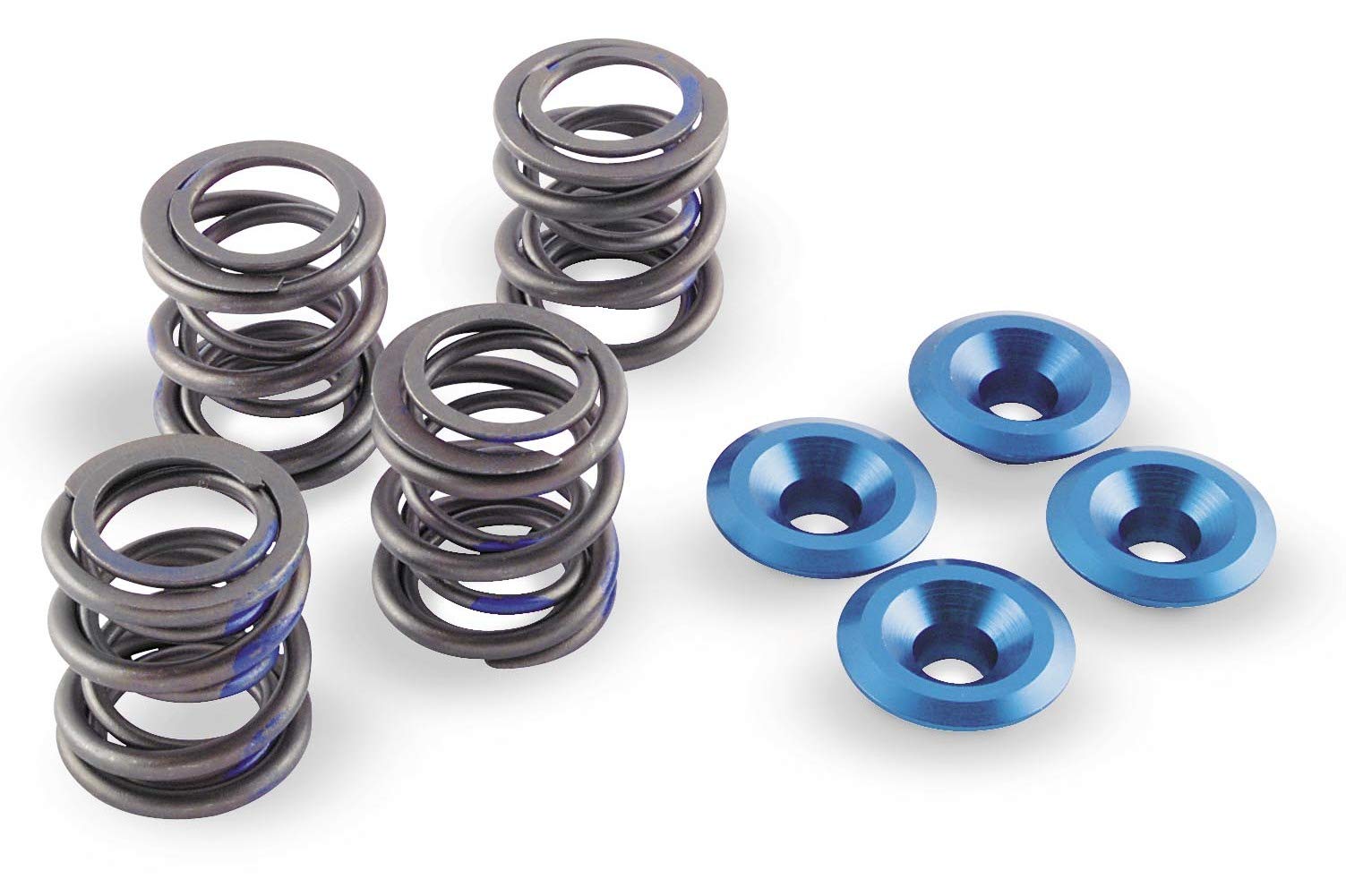 Andrews High Lift Upper Valve Spring Collars 271100