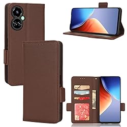 ShouBao Compatible with Tecno Camon 19 Wallet