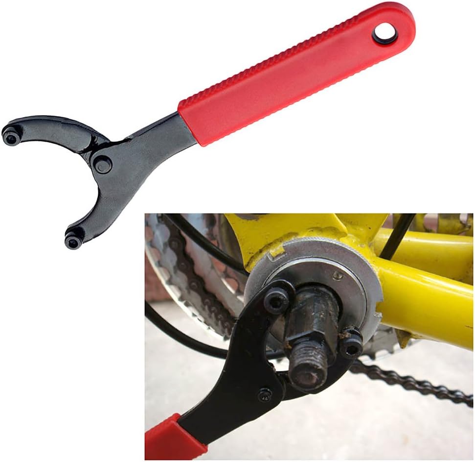 adjustable cone spanner