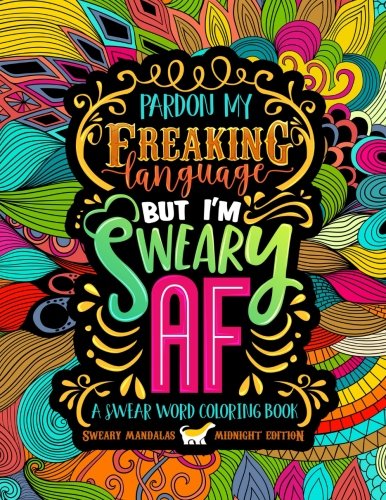 We Analyzed 621 Reviews To Find The Best Adult Coloring Book - 