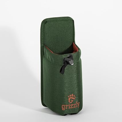hunting dog water bottle