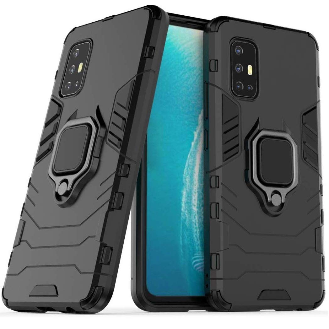 Spazy Case® Vivo V17 Dual Layer Armor 