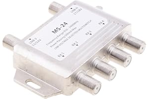 balikha Universal 2 LNB Voltage Selected