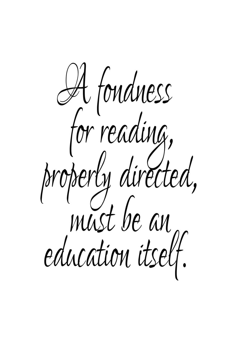 Jane Austen Book Quotes Literary Quote Journal: Jane Austen's Mansfield Park Book Quote, Floral  Chalk 6X9 Blank Lined 120 Page Notebook, Gift For Readers, Bibliophile Gift  (Literary Quotes Journal Series): Journals, Nimble Muse: 9781076532930:  Amazon.com: Books