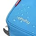 Ohuhu174; Waterproof Travel Toiletry Bag / Wash Bag , 9.2