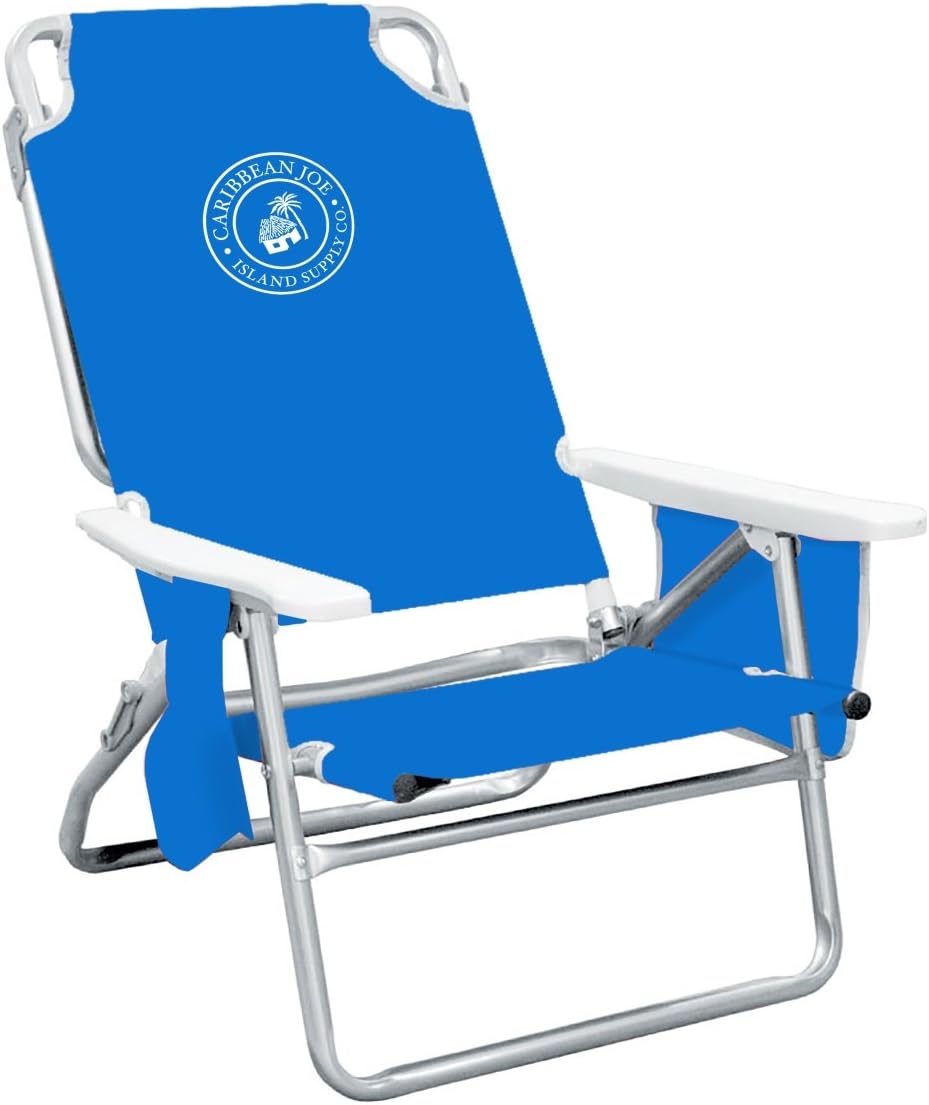 caribbean joe high weight capacity chair