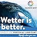 Squeeze Pod Water-Based Personal Lubricant – 10 Single-Use Pods – Leakproof, Discreet, Portable & TSA Travel Size. Hypoallergenic Lube for Women, Men, Couples. Natural Feel, Long Lasting WPL5