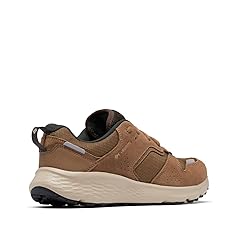 Columbia Men's Benson, Dark Truffle/Oxford Tan, 15