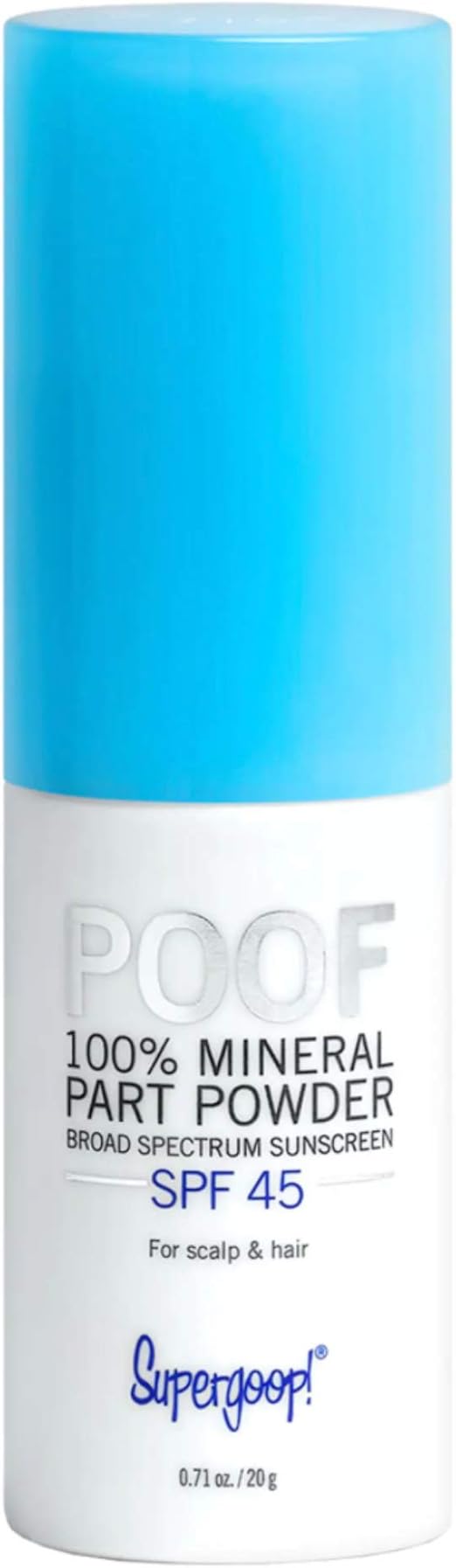 supergoop mineral powder