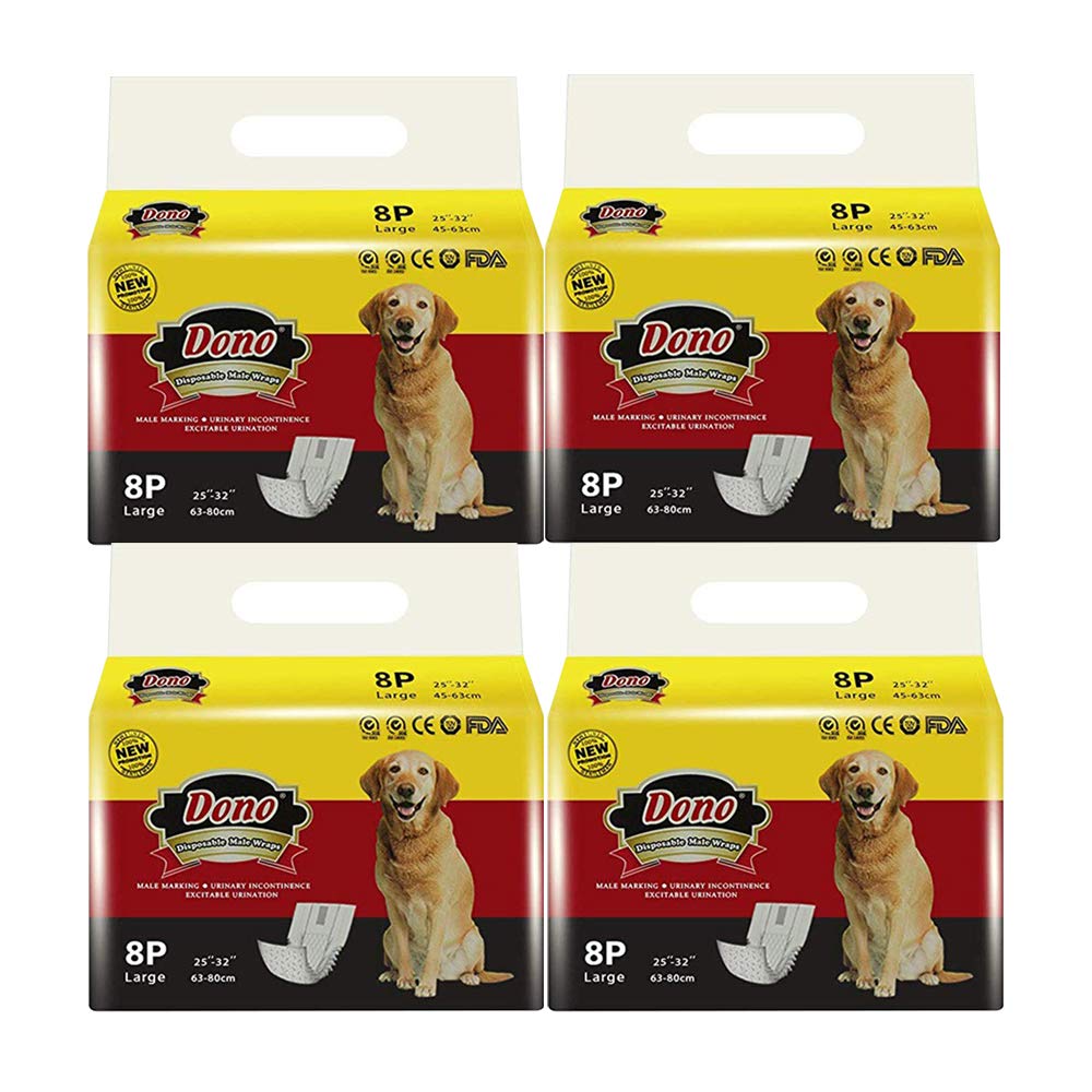 extra small dog diapers