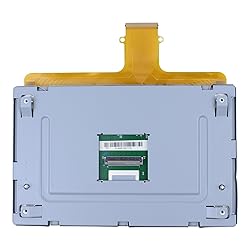 MOTOKU 8" Glass Touch Screen with LCD Digitizer