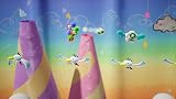 Nintendo Yoshi's Crafted World Nintendo Switch view 6