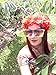 JOJO'S SECRET Oversized Square Sunglasses Metal Frame Flat Top Sunglasses JS009