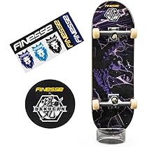 Tech Deck - Starter Kit - Ramp Set with Exclusive Board and