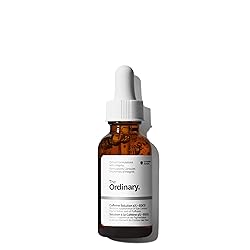 The Ordinary Caffeine Solution 5% + EGCG, Depuffing