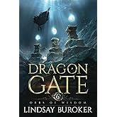 Orbs of Wisdom: An epic fantasy novel (Dragon Gate)