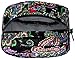 Vera Bradley Women's Cotton Lunch Bunch Lunch Bag, Kiev Paisley, One Size