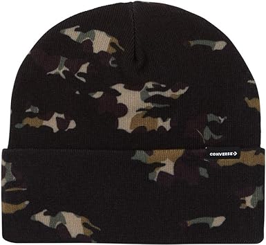 converse beanie hat
