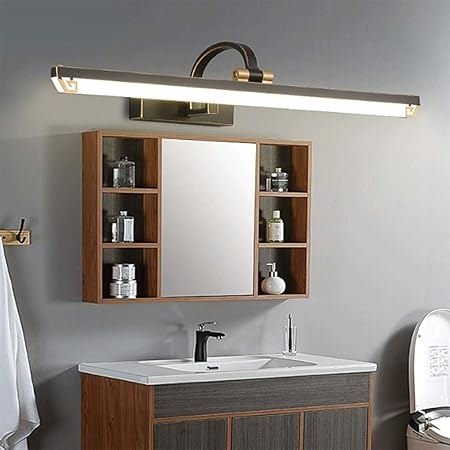 Bathroom Wall Lighting