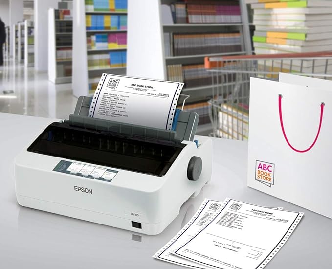 epson iq310