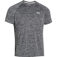 Under Armour Men's Tech Short Sleeve T-Shirt