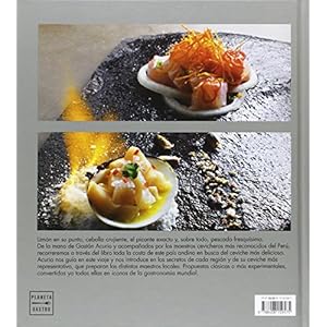 Ceviche power