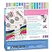 Make It Real 1301 Starburst Glitter Jewellery Set