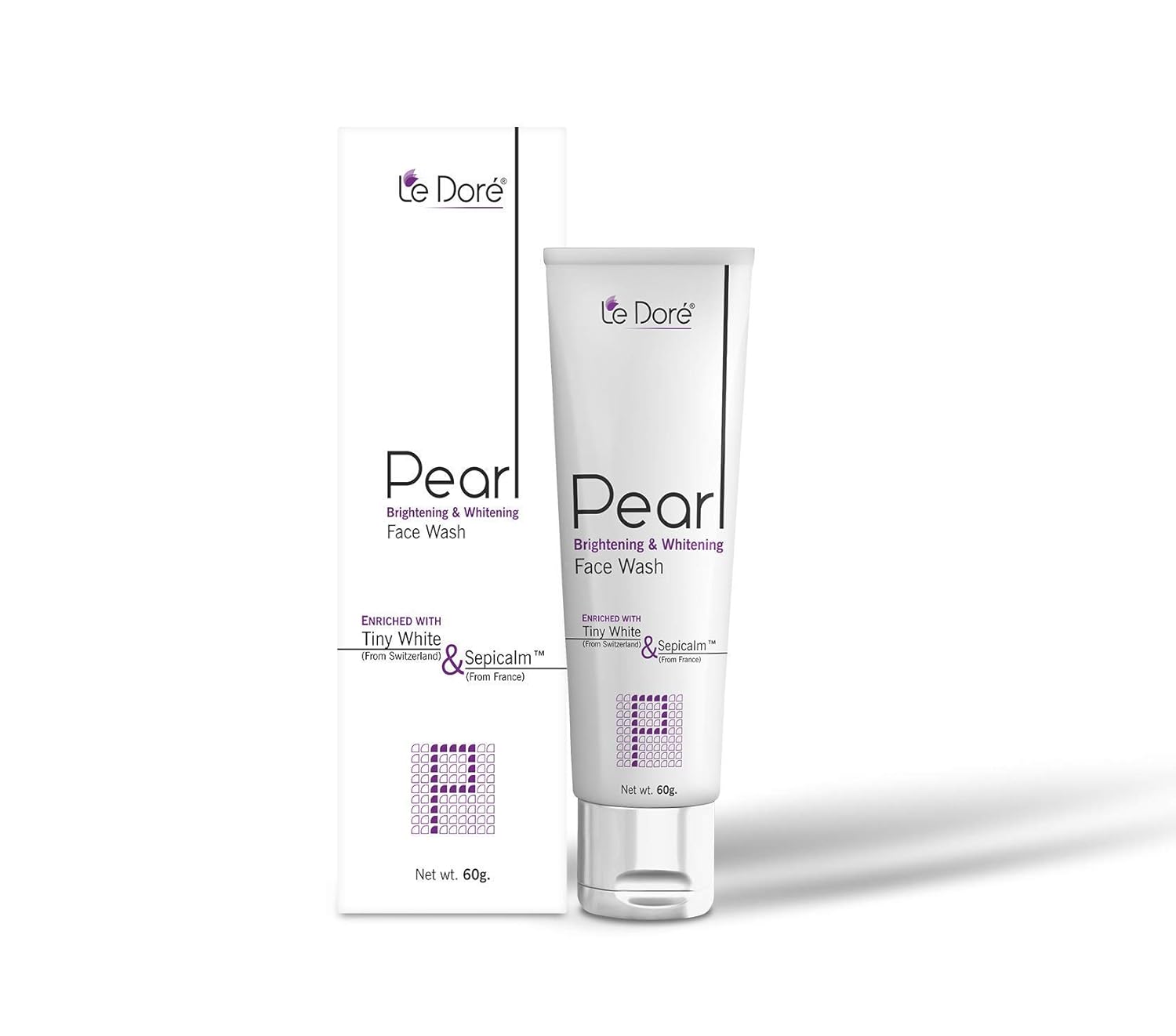 proven face care