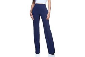 Cemi Ceri Women's High Waist Dress Pants