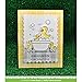 Lawn Fawn Clear Stamps LF1583 Rub-A-Dub-Dub