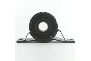 HLBTK 3180-31 Rear Driveshaft Center Support Bearing Fit for Dodge Challenger Charger Chrysler 2015 2016 2017 2018 2019 2020 Replace#53010735AB