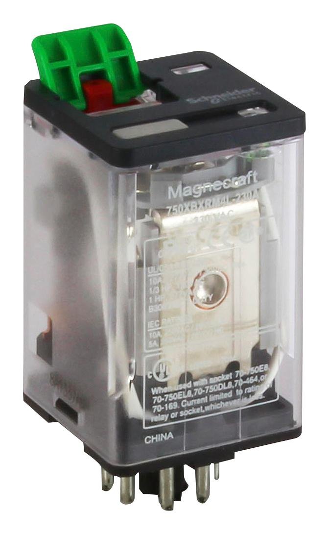 Schneider Electric/Magnecraft