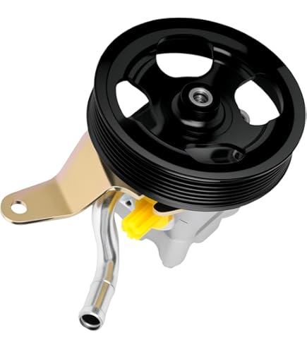 35P　P Amazon.com: PAROD Power Steering Pump Fit for INFINITI EX35